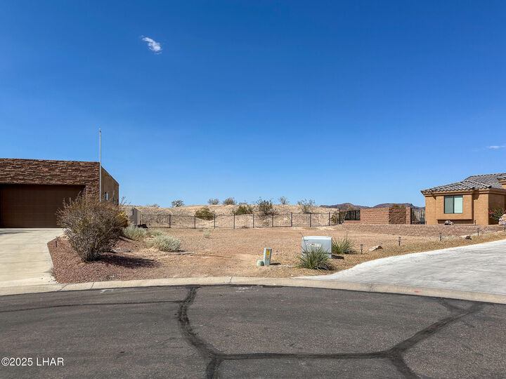 Property Photo:  1911 E Troon Dr  AZ 86404 