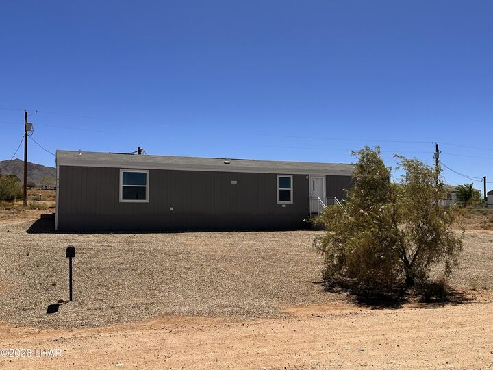 Property Photo:  9310 N Cowbelle Ave  AZ 86401 