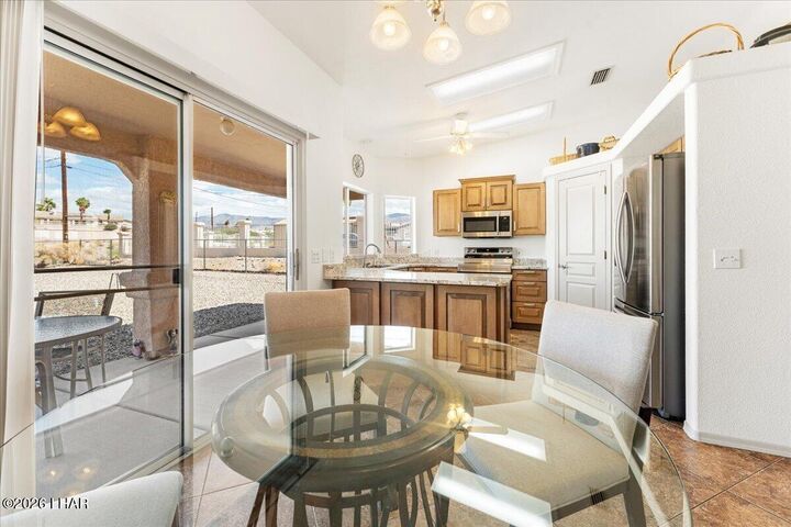 Property Photo:  3703 Bluegrass Dr  AZ 86406 