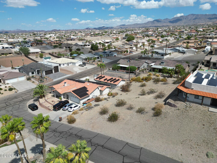 Property Photo:  580 Beverly Glen Ct  AZ 86403 