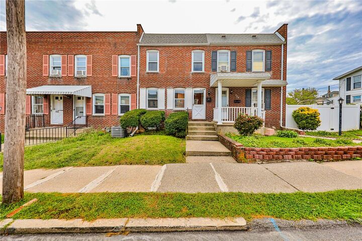 Property Photo:  428 E Garrison Street  PA 18018 