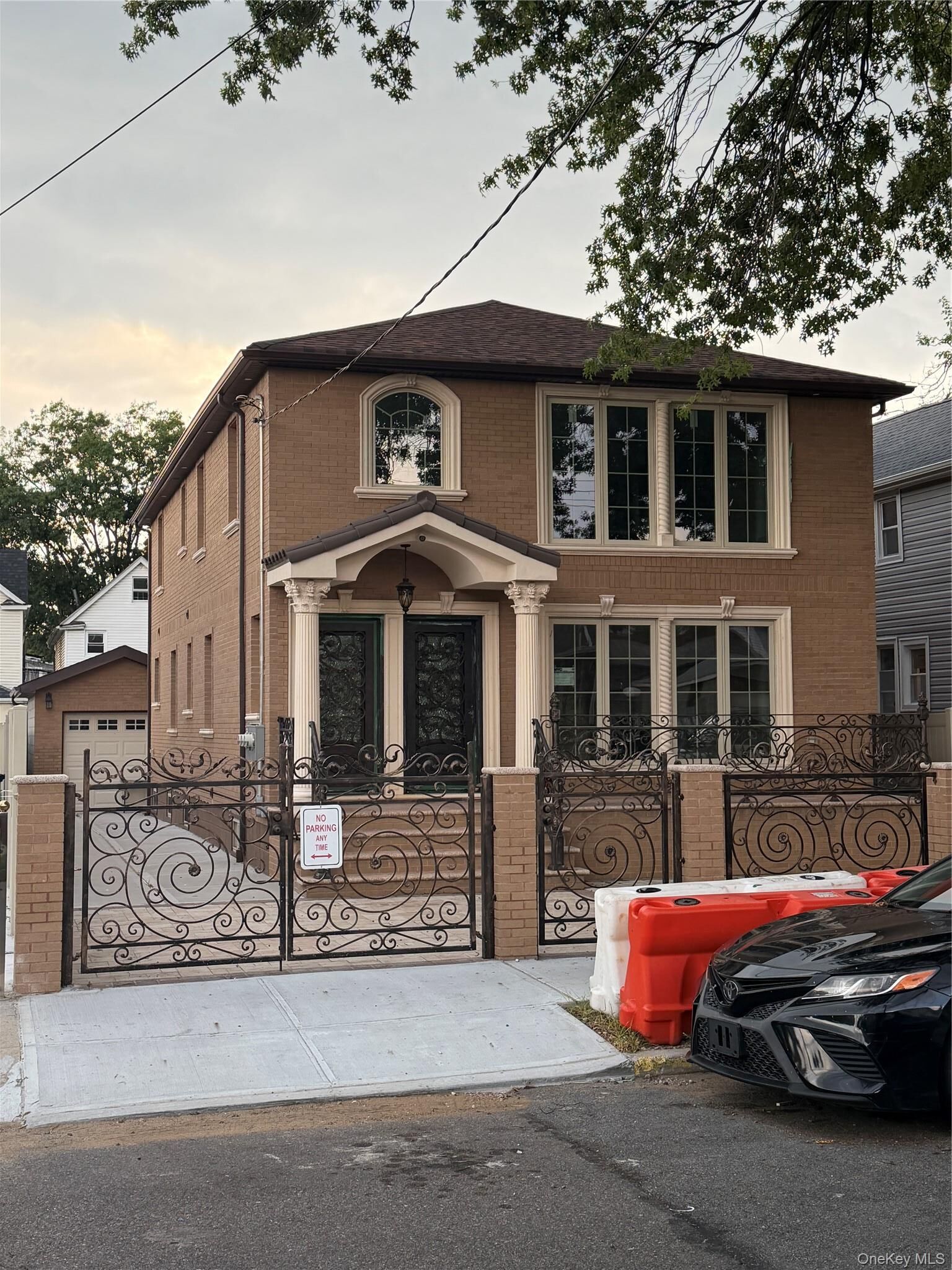 Property Photo: 12814 146th Street NY 11436