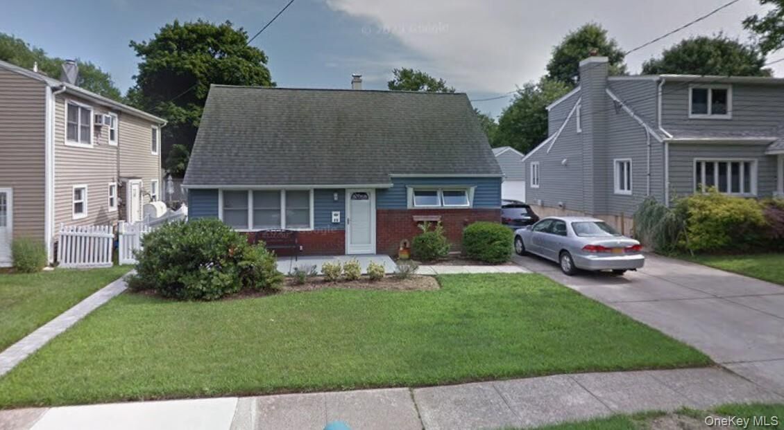 Property Photo: 22 Fulton Avenue NY 11040
