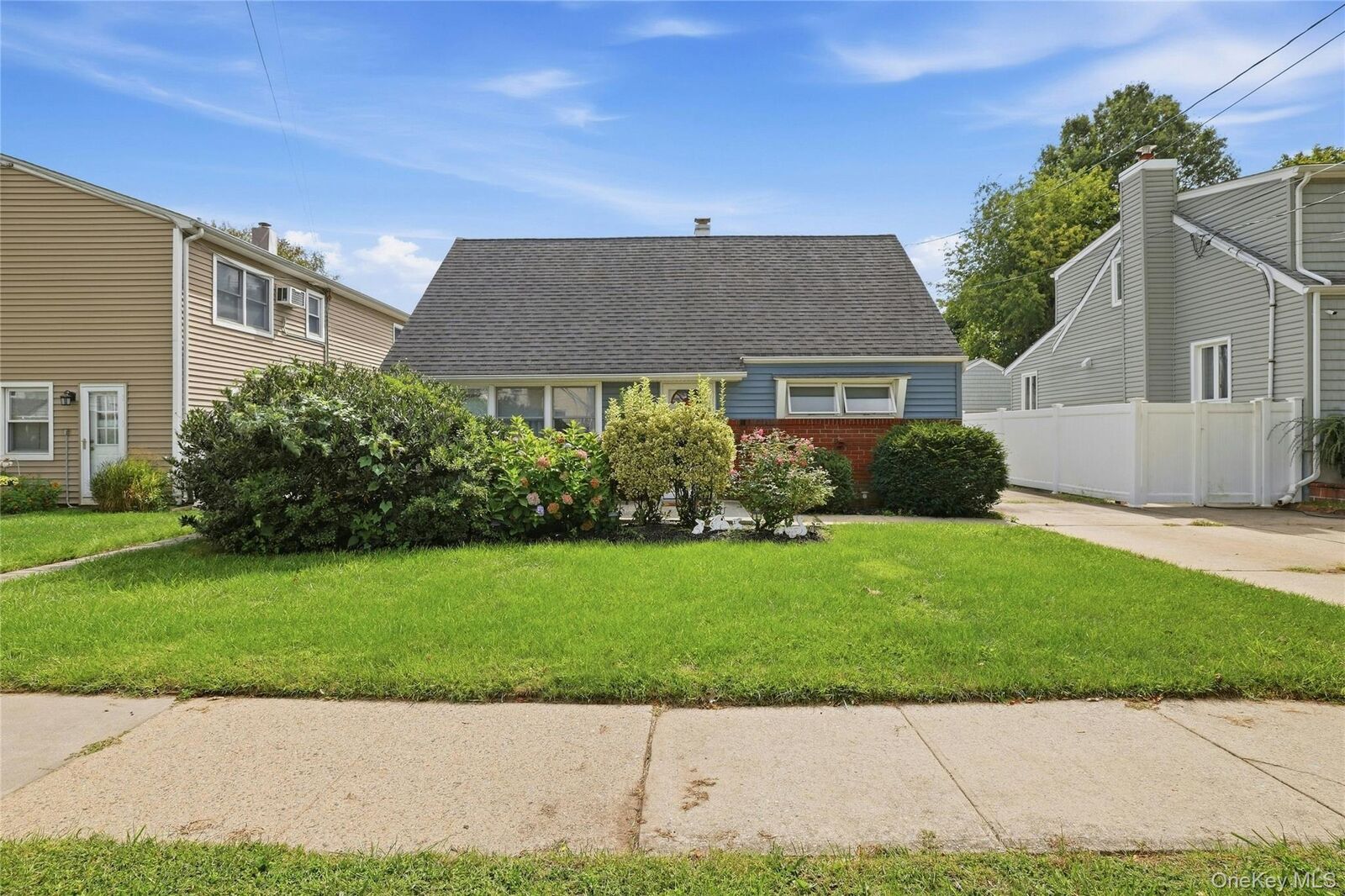 Property Photo:  22 Fulton Avenue  NY 11040 
