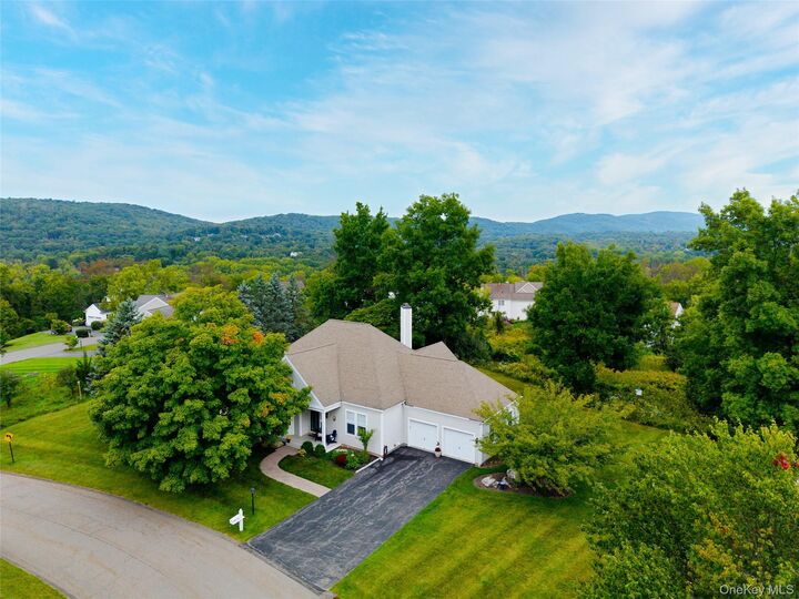 Property Photo:  85 Roosevelt Drive  NY 12570 