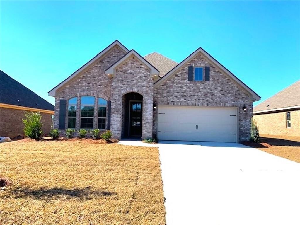 Property Photo: 916 Charleston Loop AL 36532