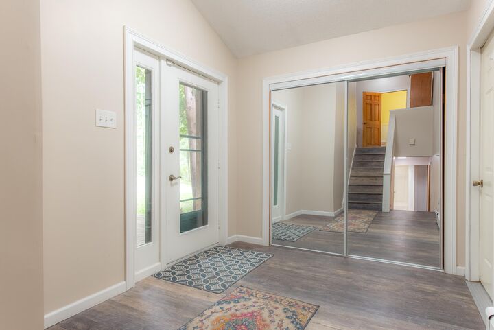Property Photo:  119 W Love  MI 48657 