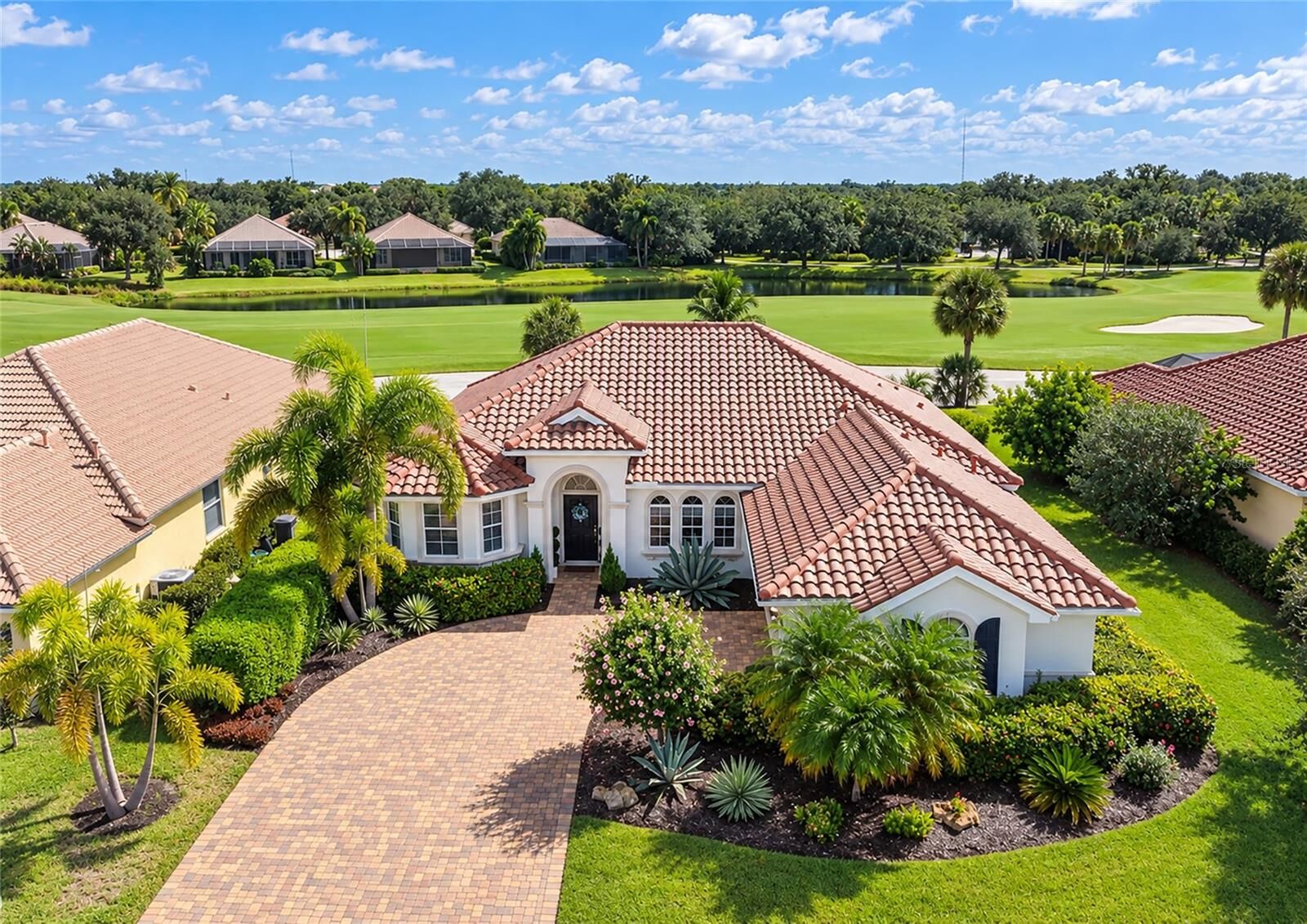 Property Photo: 9719 Discovery Terrace FL 34212