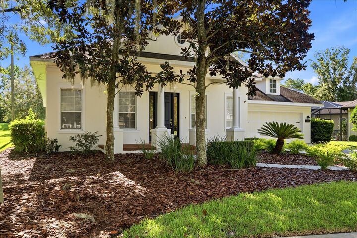 Property Photo:  5268 Southern Valley Loop  FL 34601 