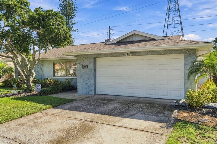 Property Photo:  3369 Hunt Club Drive  FL 33761 