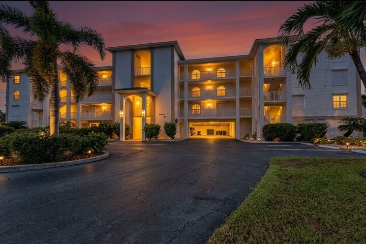 Property Photo:  1250 W Marion Avenue 141  FL 33950 