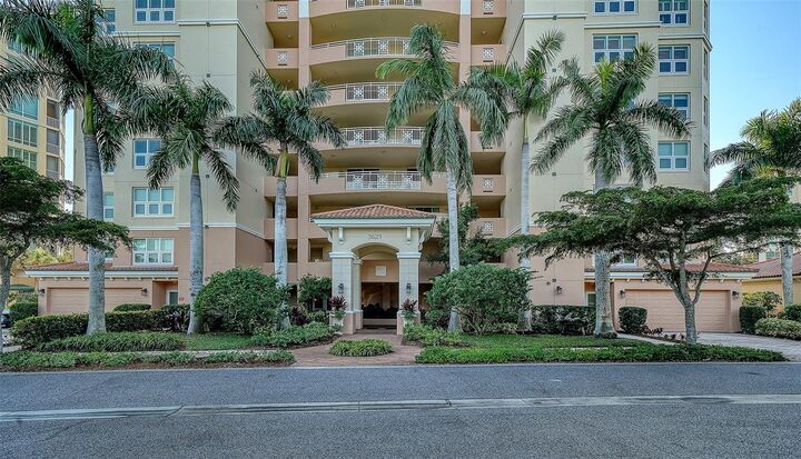 Property Photo:  3621 North Point Road 403  FL 34229 