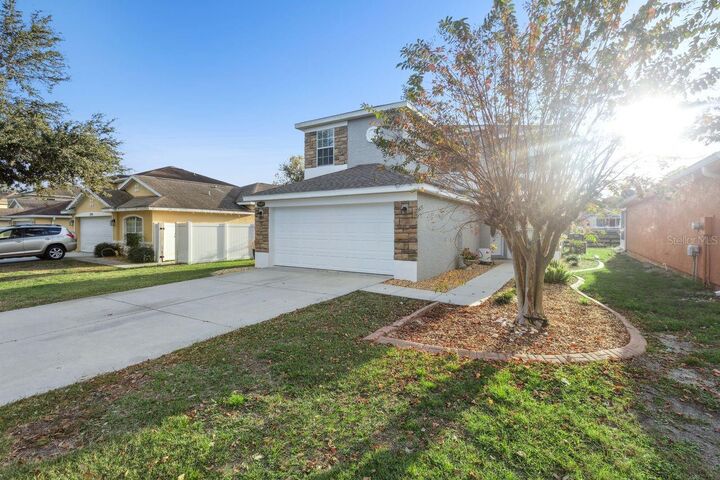 Property Photo: 5107 NE 122nd Boulevard FL 34484