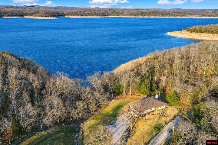 Property Photo:  177 Walden Lane  AR 72619 