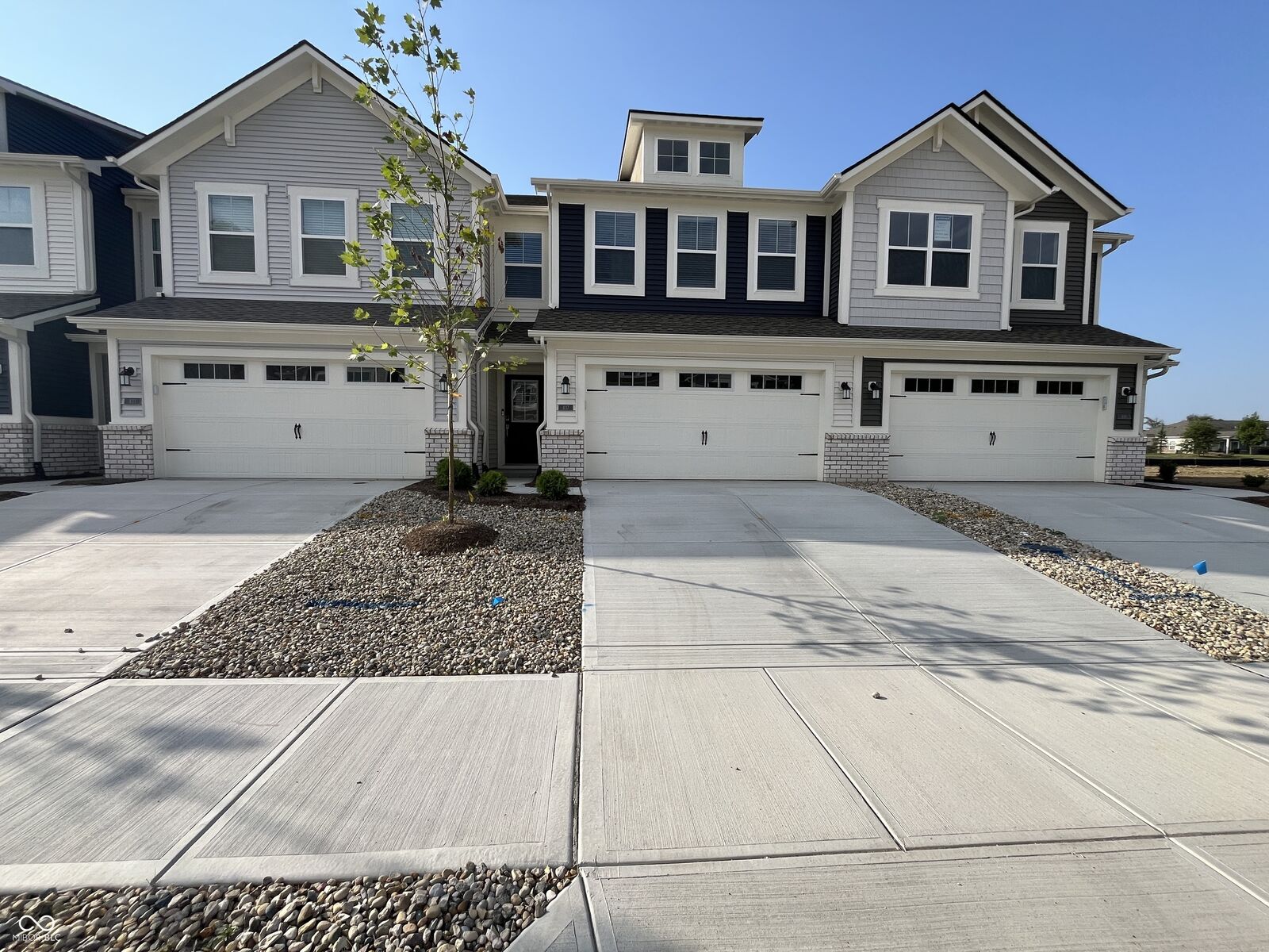 Property Photo:  437 Monarch Lane  IN 46052 