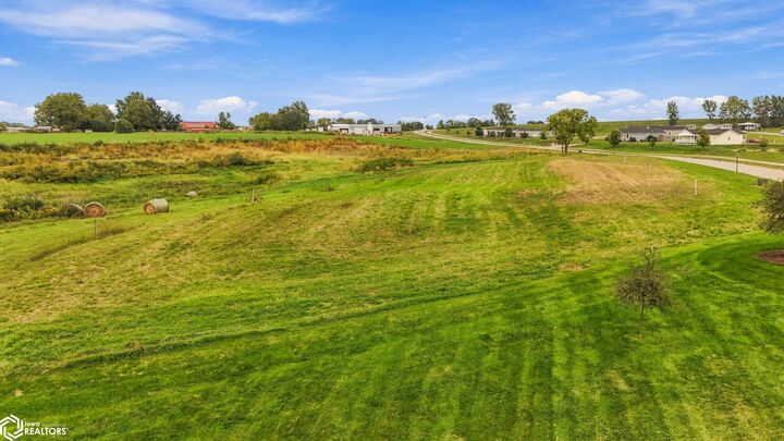 Property Photo:  Lot 2 E Linden  IA 52641 