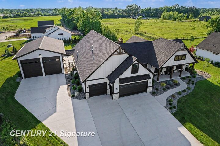 Property Photo:  8795 Copper Court  MI 48623 