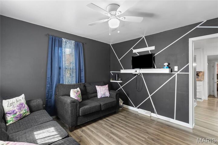 Property Photo:  9329 Latrobe Avenue  MO 63114 
