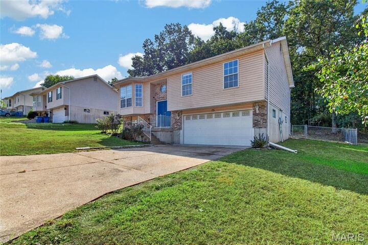 Property Photo: 73 Adventura MO 63028