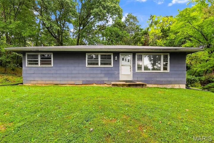 Property Photo:  18651 Saint Albans Road  MO 63038 