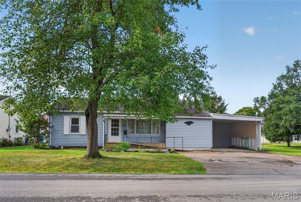 Property Photo: 124 Frates Street MO 63740