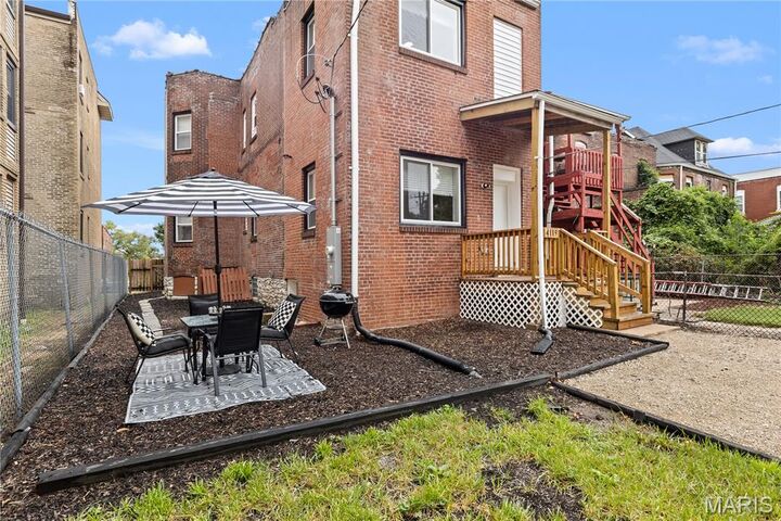 Property Photo:  4119 Enright Avenue  MO 63108 