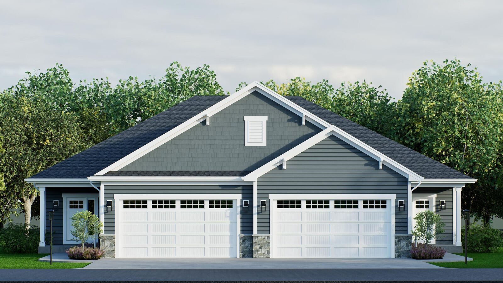 Property Photo: 615 Frontier Ct WI 53118