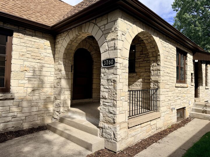 Property Photo: 3760 N 42nd St WI 53216