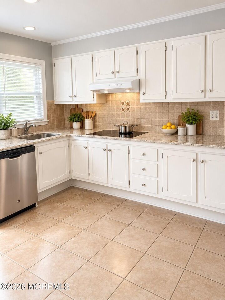 Property Photo: 664D Plymouth Drive NJ 08701