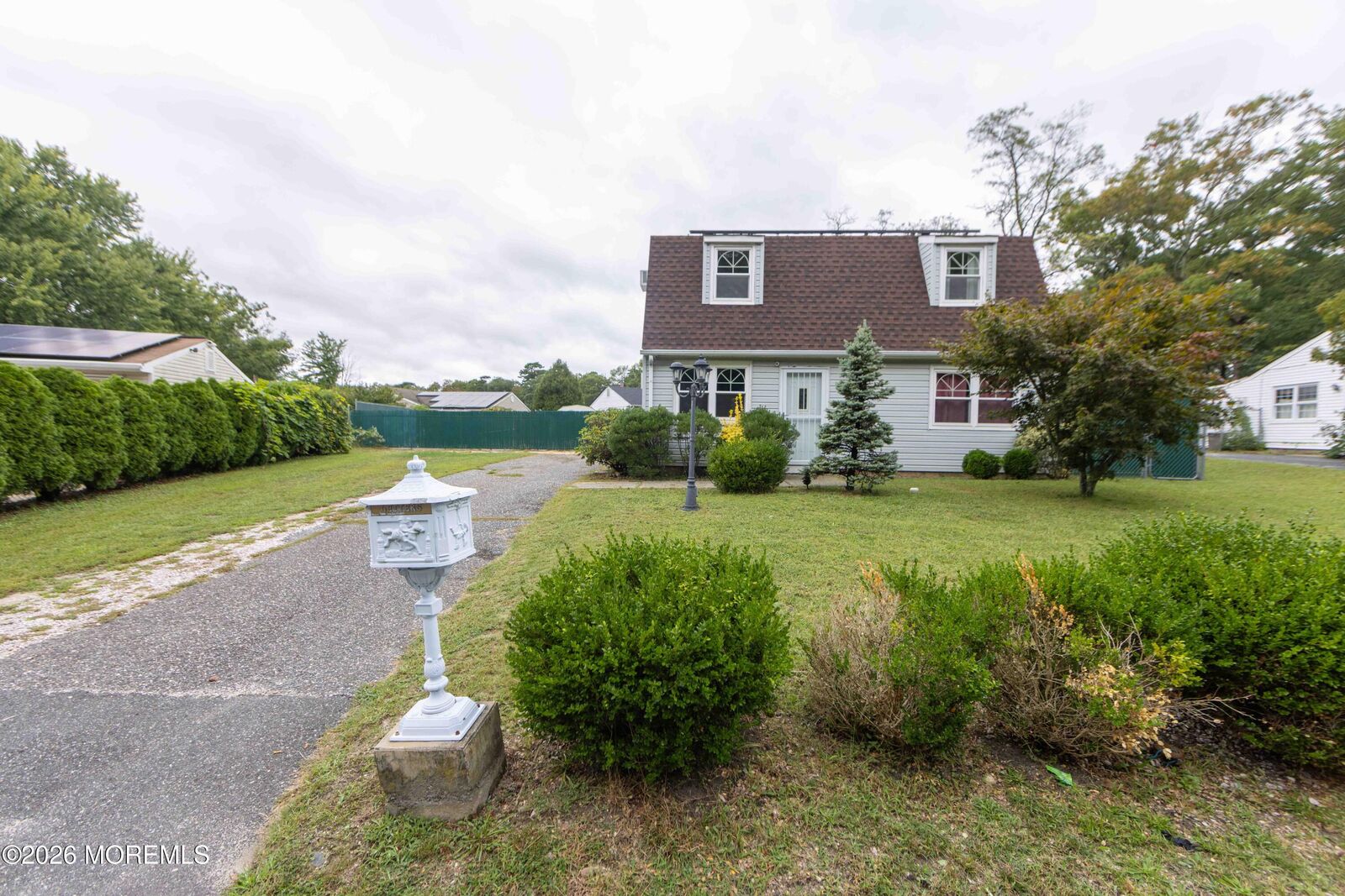 Property Photo:  108 Lake Champlain Drive  NJ 08087 