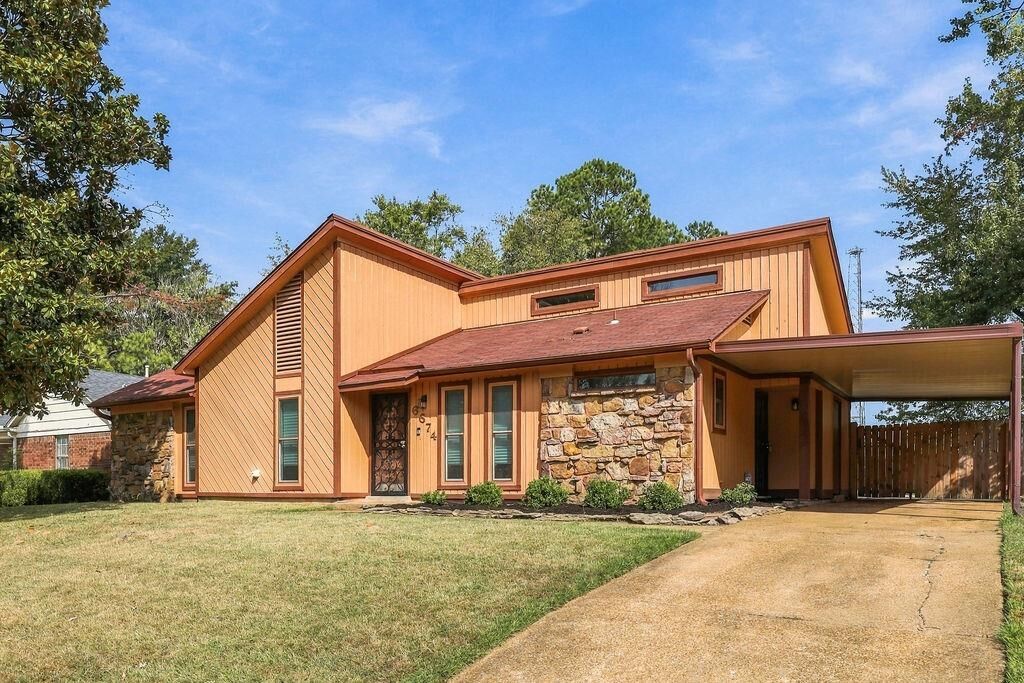 Property Photo:  6674 Reindeer Ave  TN 38115 