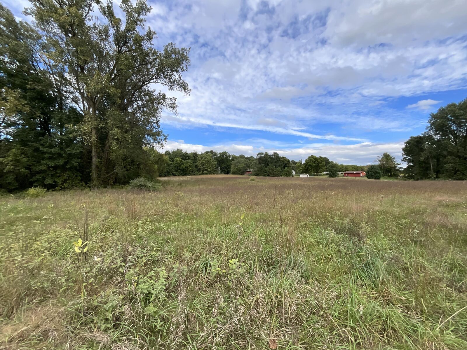 Property Photo: V/L Priest Street MI 49047