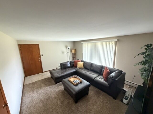 Property Photo:  11127 S 84th Avenue 1-A  IL 60465 