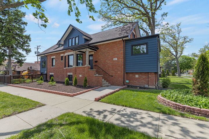 Property Photo:  8531 Center Street  IL 60171 
