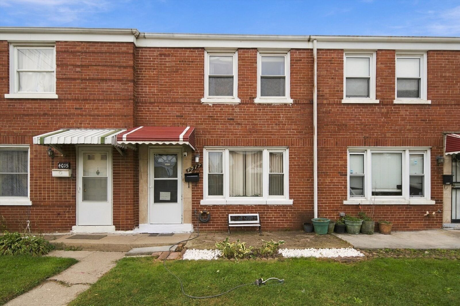 Property Photo: 4017 W 58th Street IL 60629