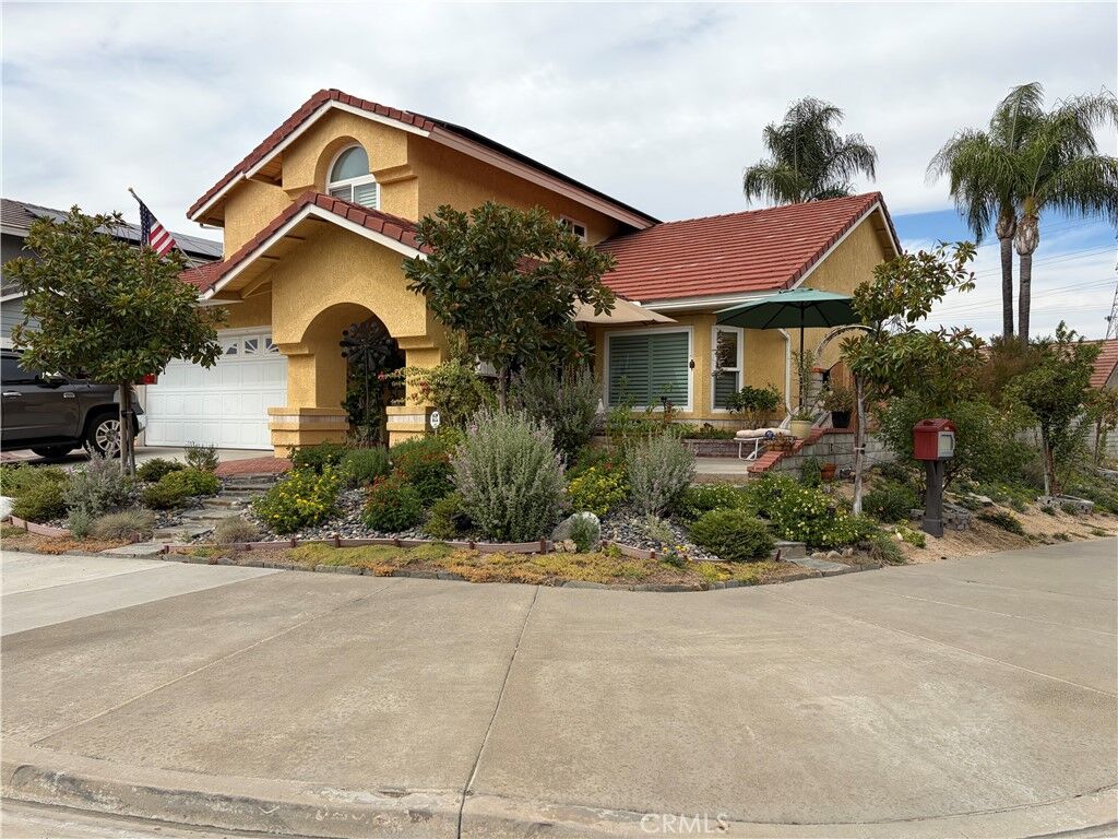 Property Photo:  22605 Palm Court  CA 91390 