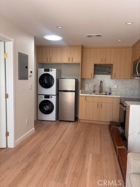 Property Photo:  8418 Rhea Avenue  CA 91324 