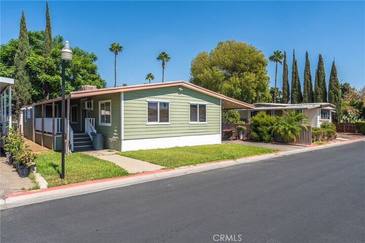 Property Photo:  1025 S Riverside Avenue 121  CA 92376 