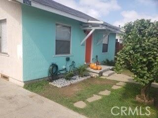 Property Photo: 1067 N Norman Court CA 90813