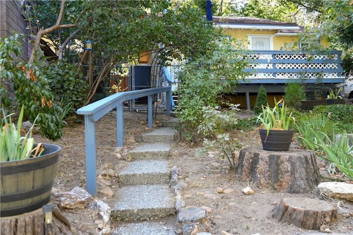 Property Photo:  22911 Redwood  CA 92325 