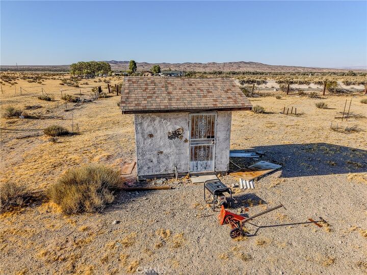 Property Photo:  19500 Panamint  CA 92342 
