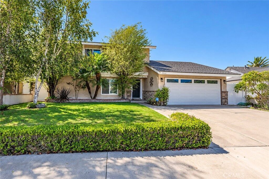 Property Photo:  17221 Berlin Lane  CA 92649 