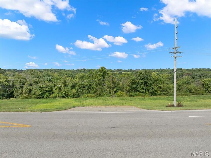 Property Photo:  15.7 +/- Ac Highway A  MO 63090 