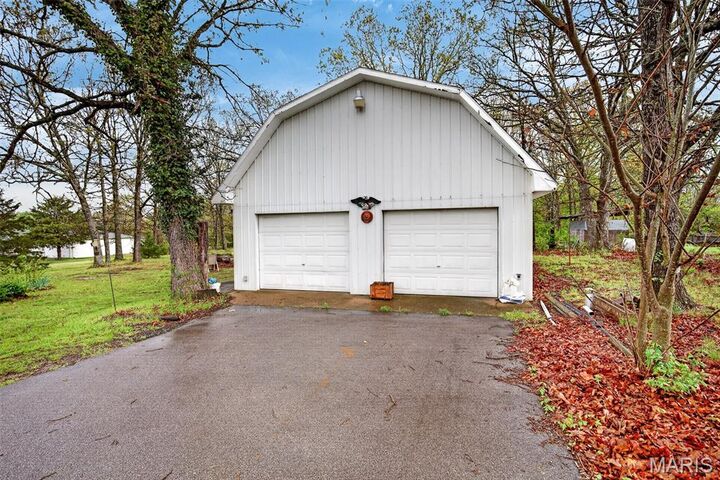 Property Photo: 12831 Highway 64 MO 65536