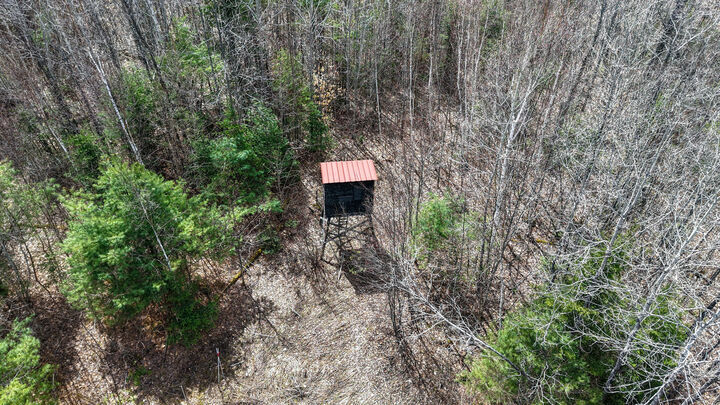 Property Photo: 429 Hole In The Wall Road ME 04979