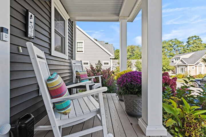 Property Photo:  5 Lary Falls Drive  ME 04074 