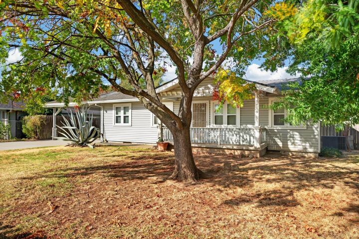 Property Photo: 3535 May Street CA 95838