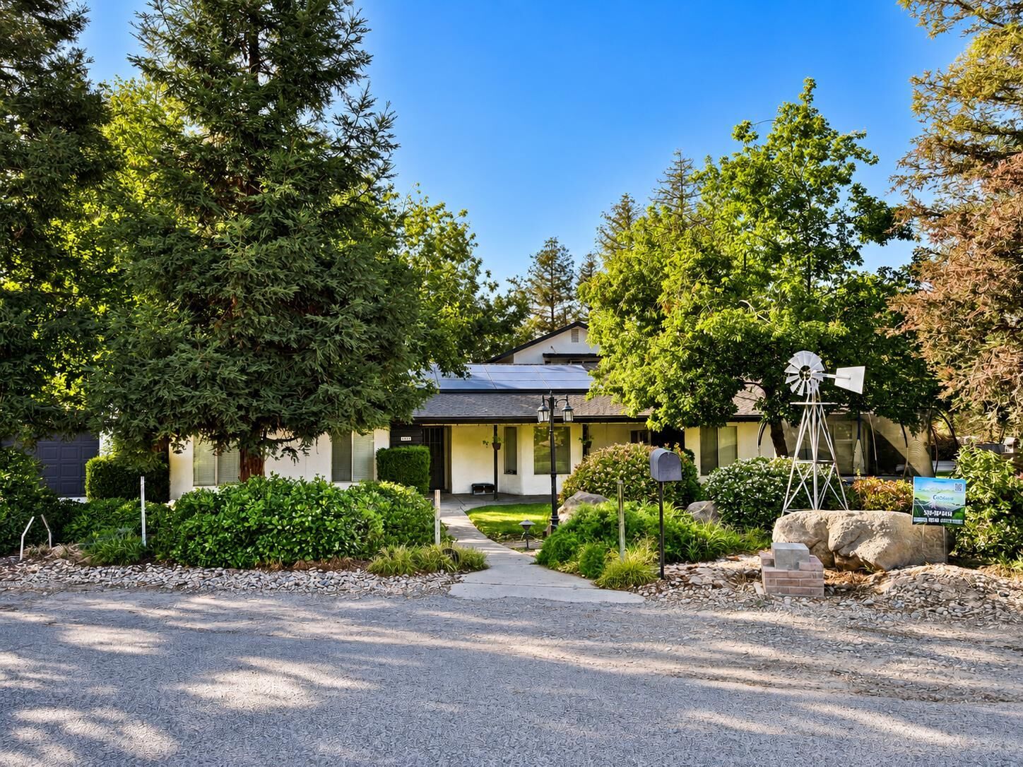 Property Photo:  18654 Ridgedale Drive  CA 93638 