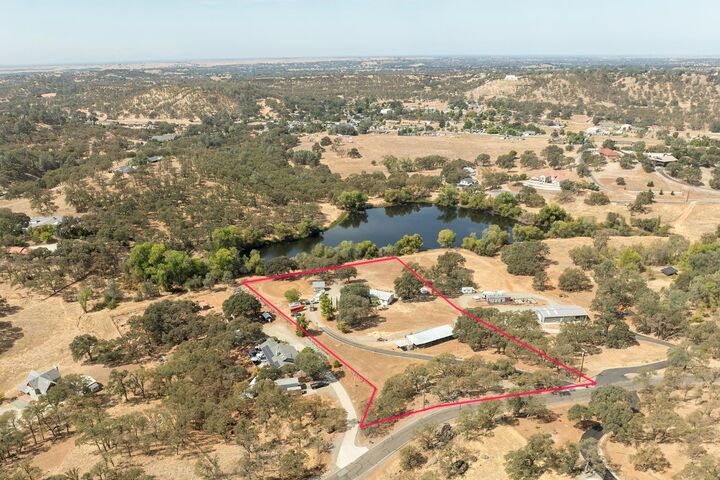 Property Photo: 4098 Paolini Road CA 95252