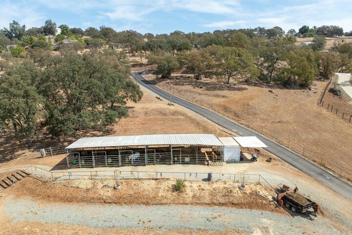 Property Photo:  4098 Paolini Road  CA 95252 